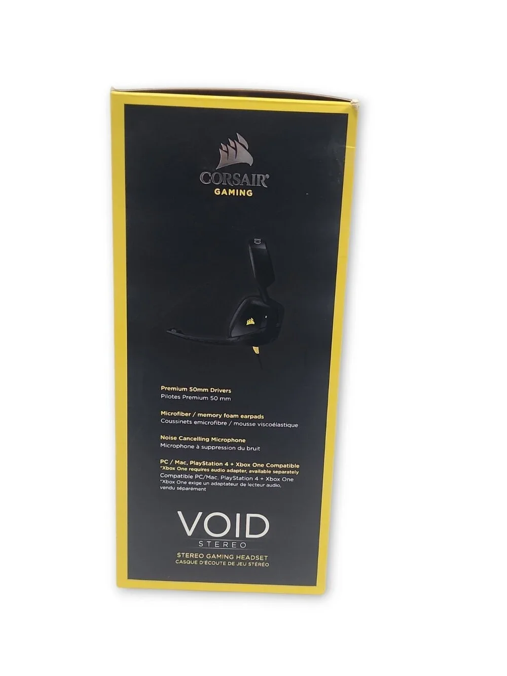 N/A corsair void